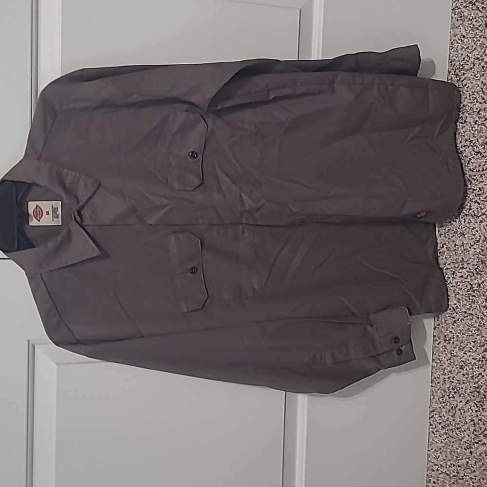 Dickies Men long sleeve